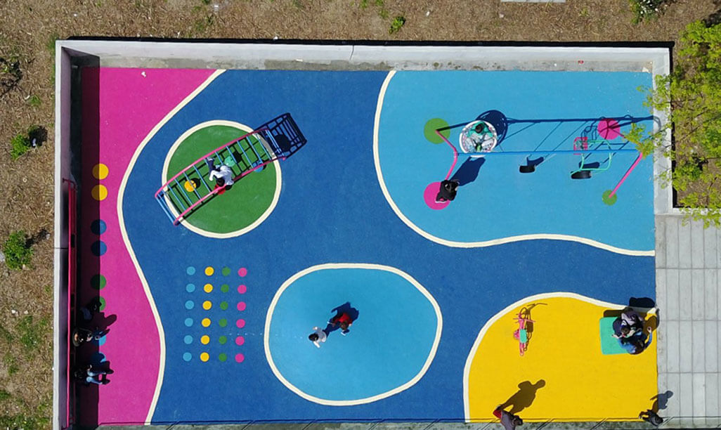 Plaza Portugal
