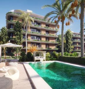Costanera Village