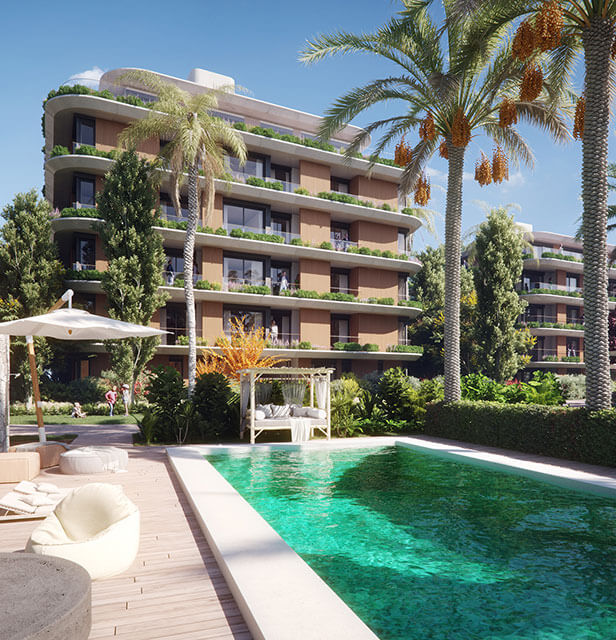 Costanera Village