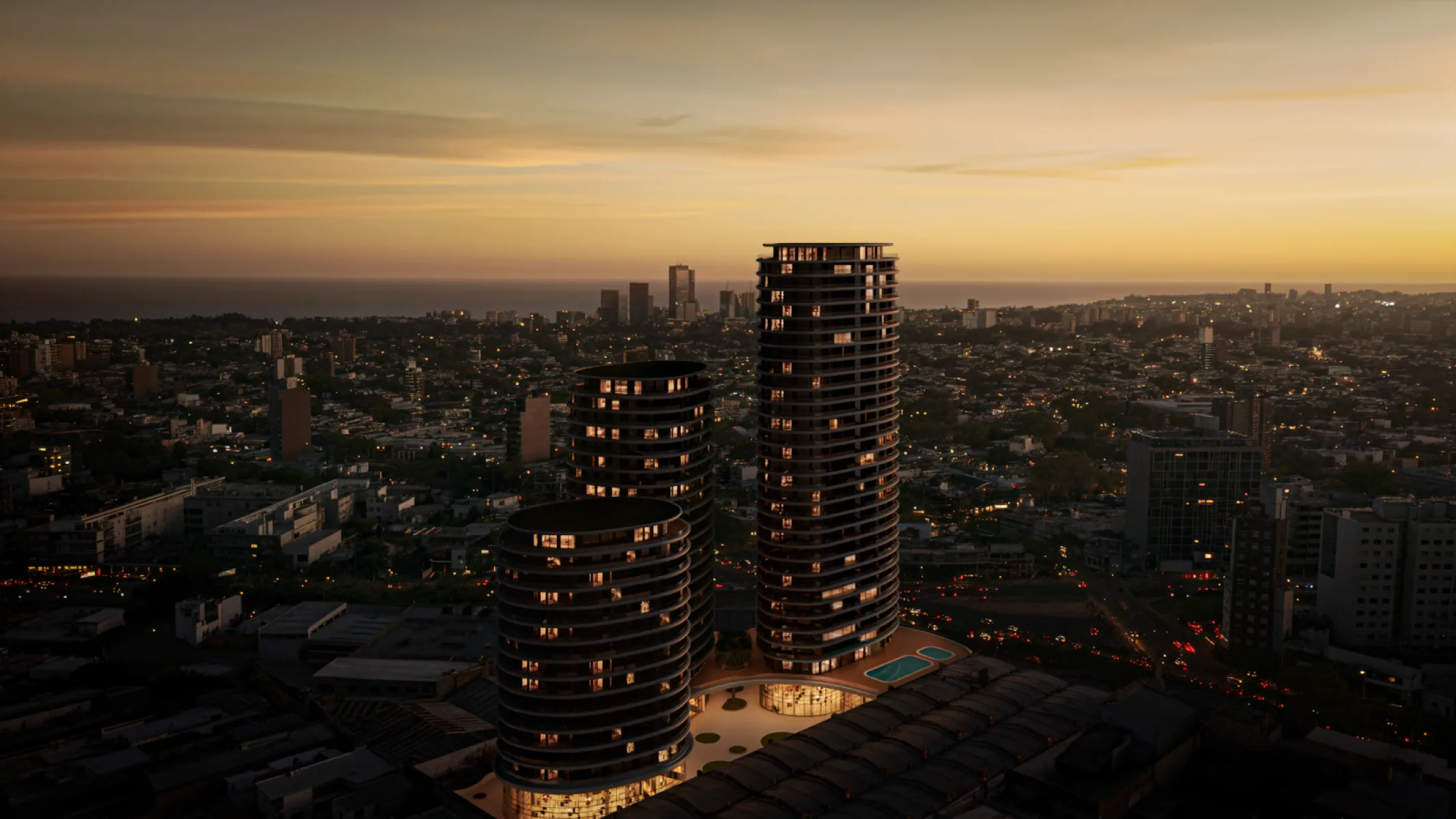 Ventura Sky Residences