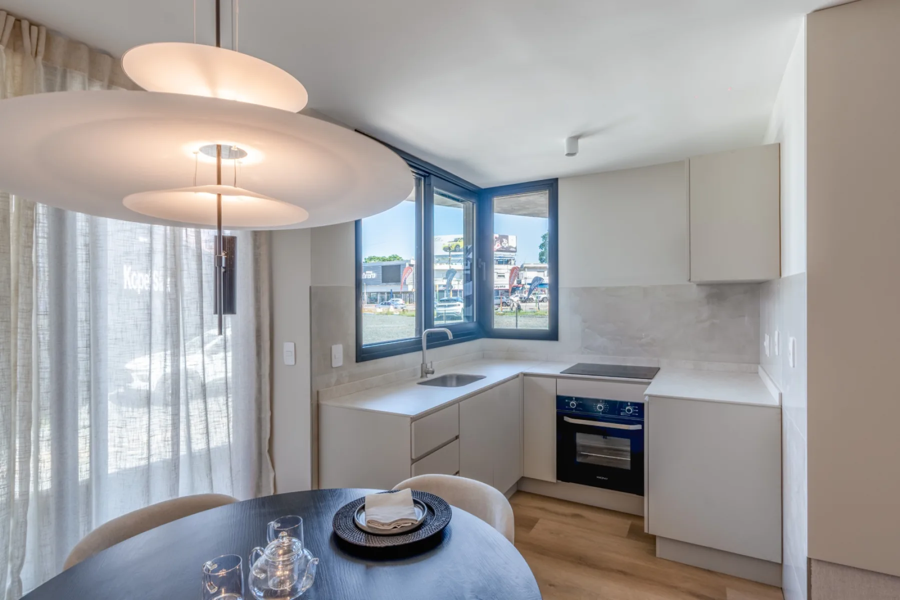 Ventura Sky Residences