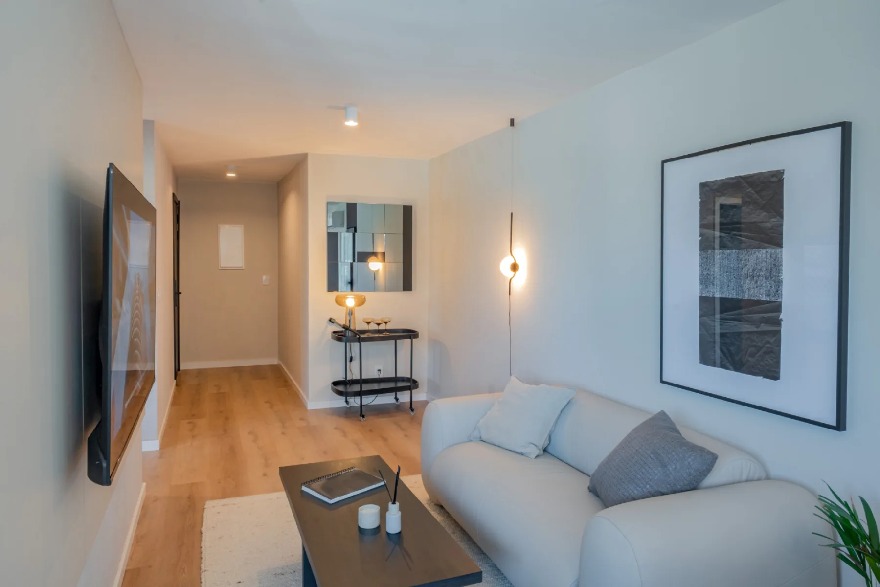 Ventura Sky Residences