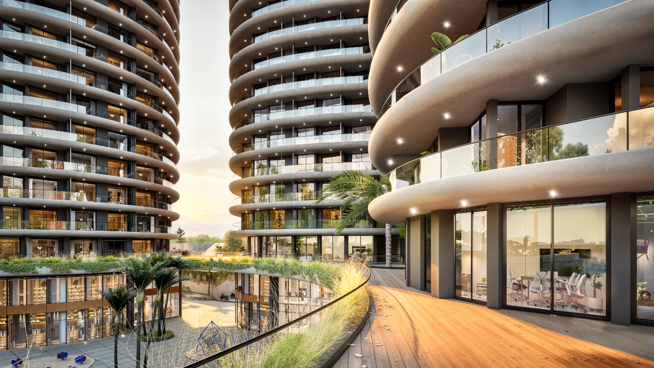 Ventura Sky Residences