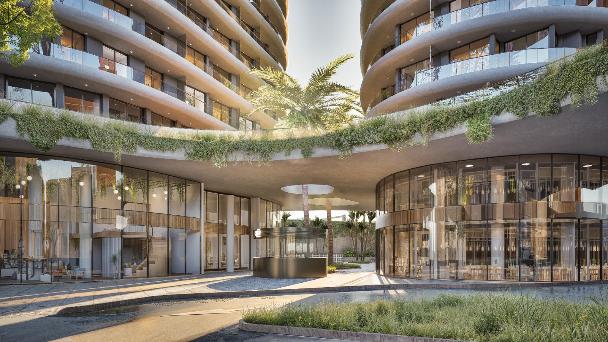 Ventura Sky Residences