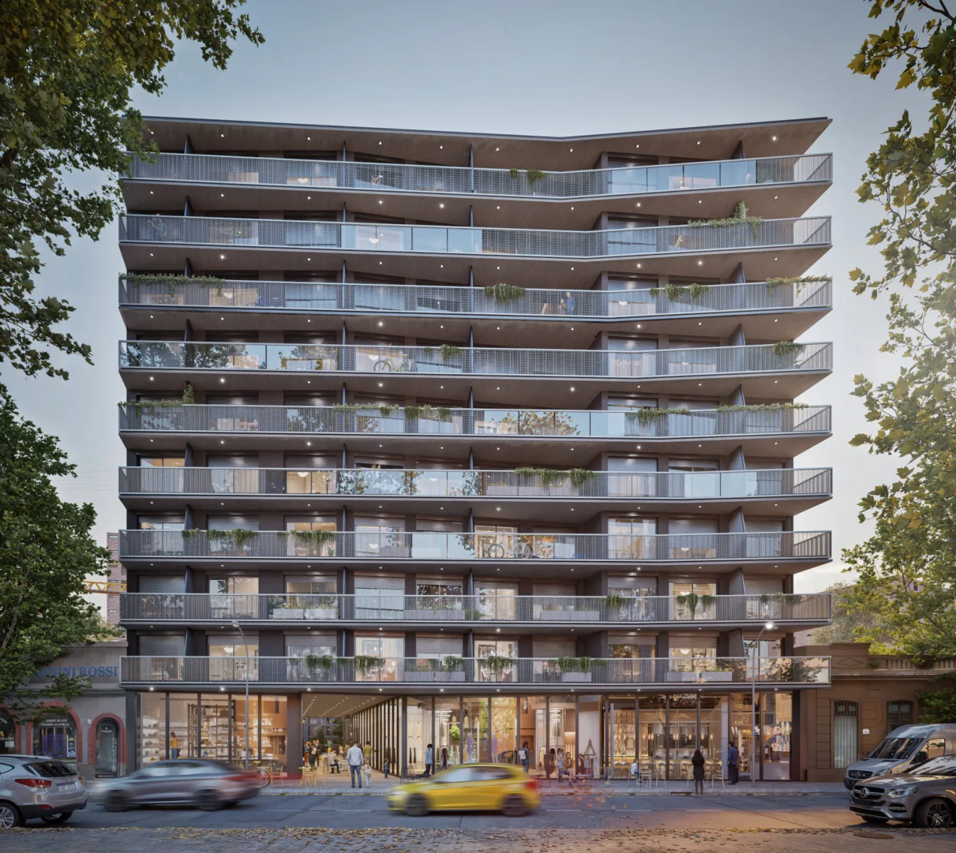 Ventura Vitra