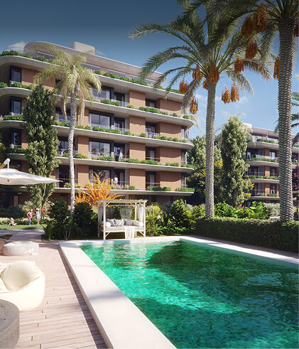 Costanera Village
